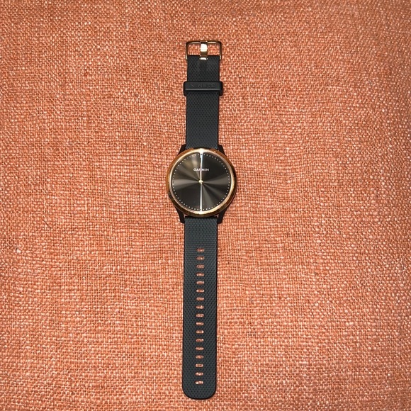 garmin Accessories - Garmin Watch